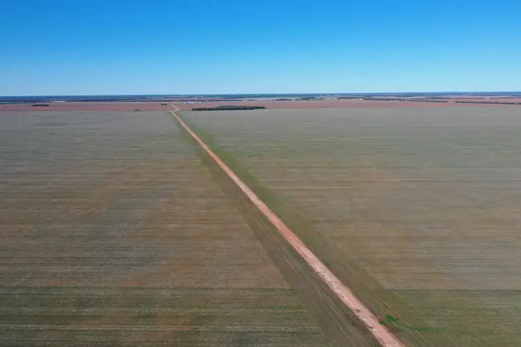 Fifth view of Homely rural property listing, 1340 Yulabilla Road, Condamine QLD 4416