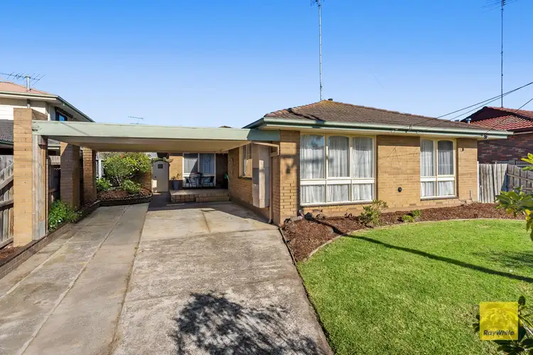 69 Kidman Avenue, Belmont VIC 3216