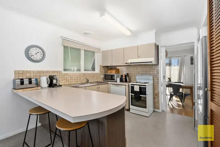 Fifth view of Homely house listing, 69 Kidman Avenue, Belmont VIC 3216