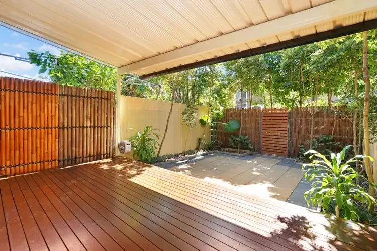 Main view of Homely townhouse listing, 12/2 Kurringal Court, Fannie Bay NT 820