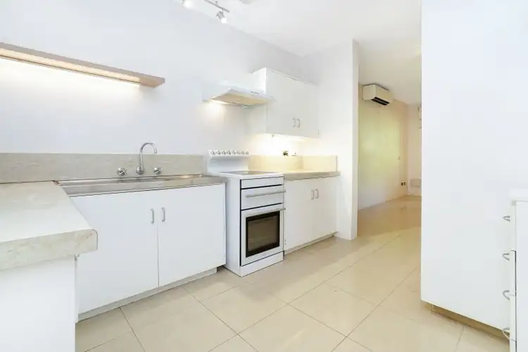 Fourth view of Homely townhouse listing, 12/2 Kurringal Court, Fannie Bay NT 820