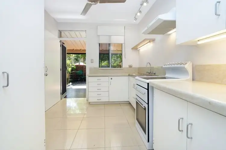 Fifth view of Homely townhouse listing, 12/2 Kurringal Court, Fannie Bay NT 820