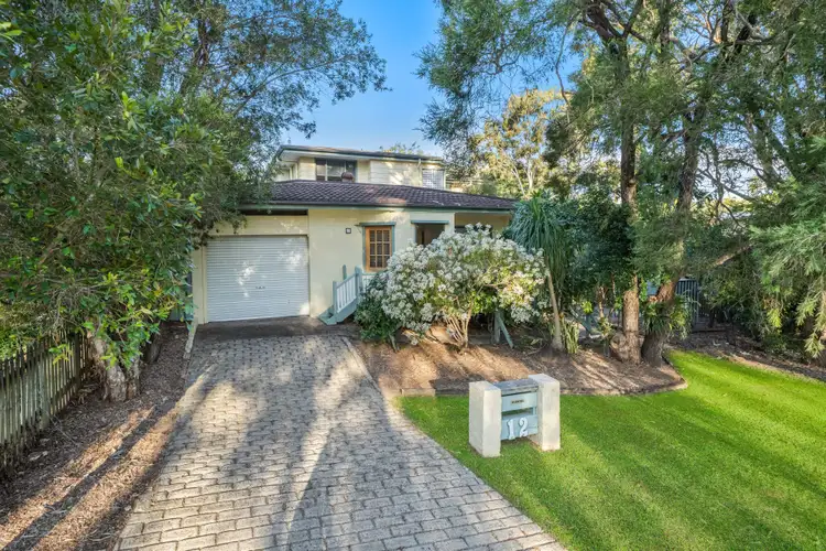 12 Pymble Avenue, Petrie QLD 4502