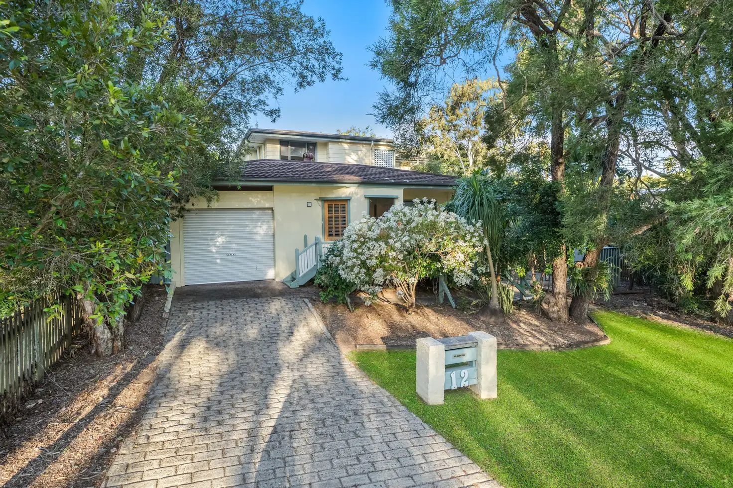 Main view of Homely house listing, 12 Pymble Avenue, Petrie QLD 4502