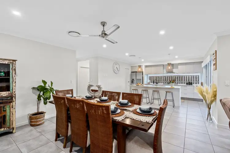 Third view of Homely house listing, 28 Hillstone Crescent, Maudsland QLD 4210