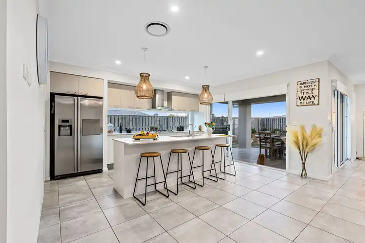 Sixth view of Homely house listing, 28 Hillstone Crescent, Maudsland QLD 4210