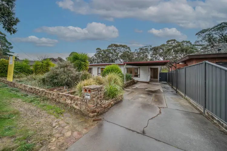 96 Lockwood Road, Kangaroo Flat VIC 3555
