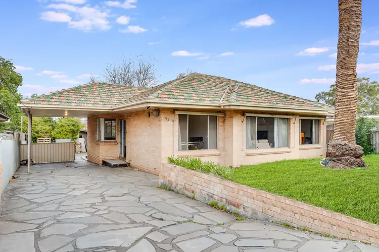93 Lyons Road, Windsor Gardens SA 5087
