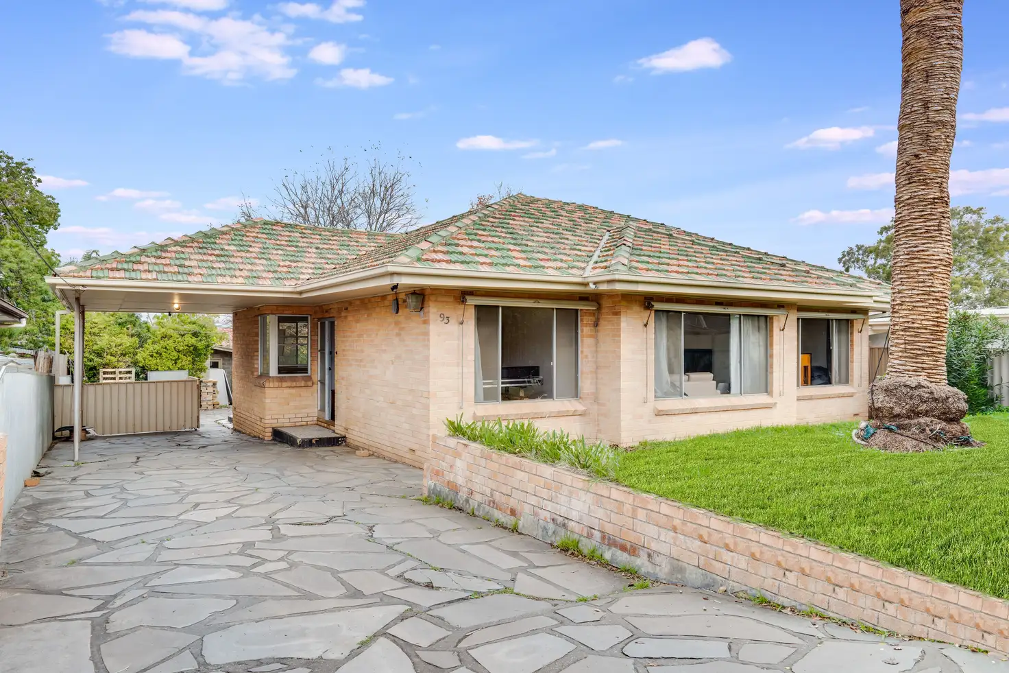 Main view of Homely house listing, 93 Lyons Road, Windsor Gardens SA 5087