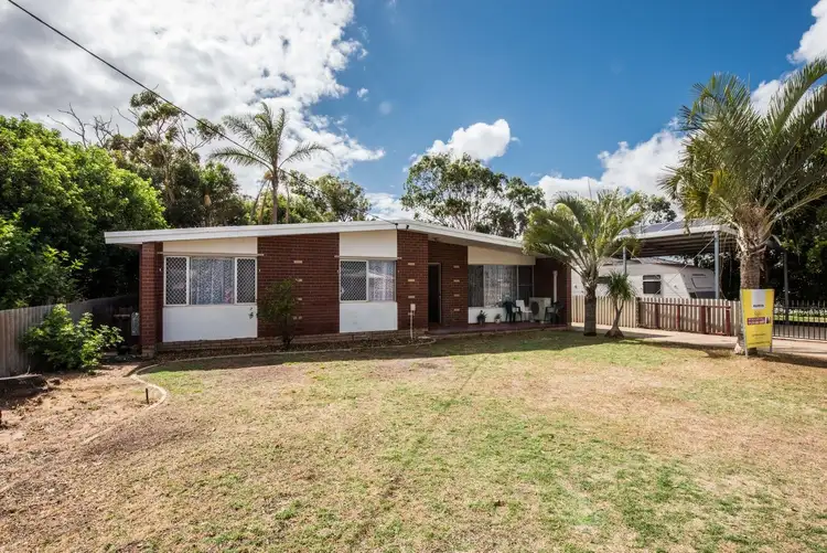 Main view of Homely house listing, 62 Crawford Street, Spalding WA 6530
