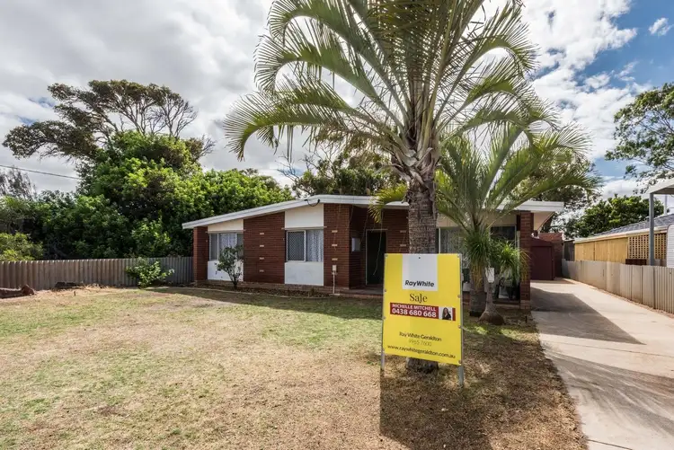Second view of Homely house listing, 62 Crawford Street, Spalding WA 6530
