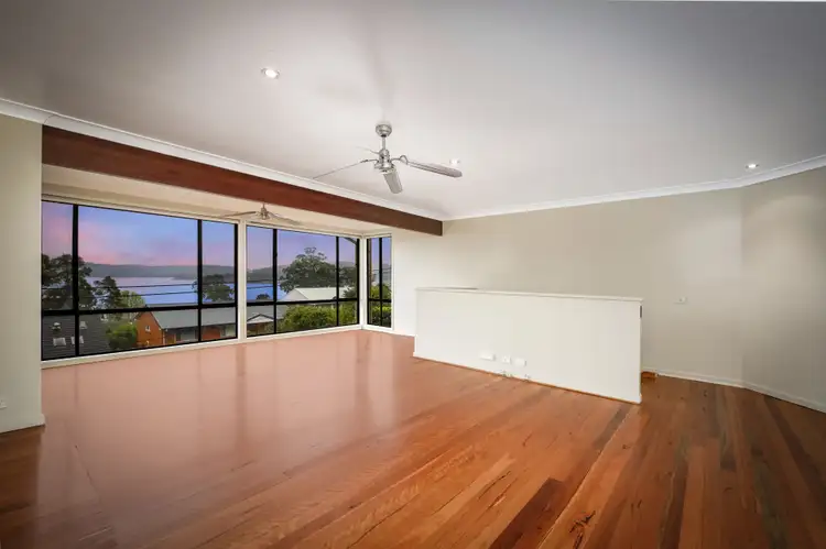 Third view of Homely house listing, 72 The Corso, Saratoga NSW 2251