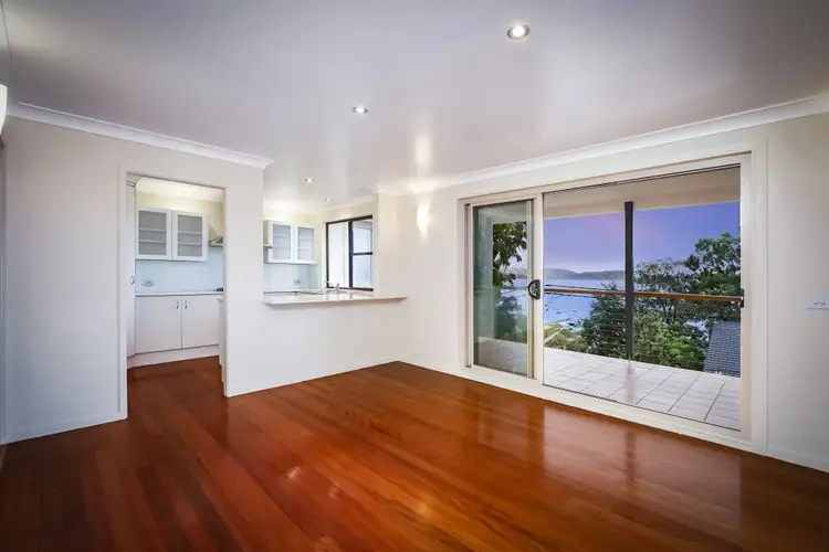 Fifth view of Homely house listing, 72 The Corso, Saratoga NSW 2251