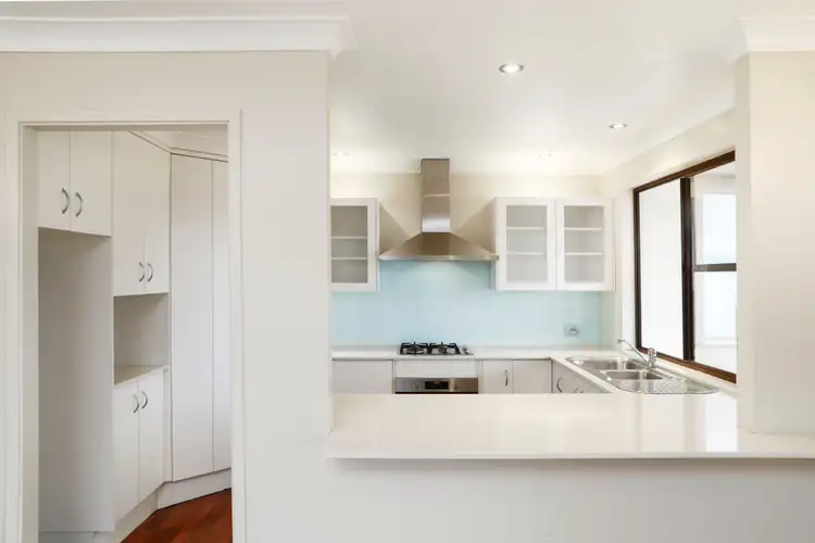 Sixth view of Homely house listing, 72 The Corso, Saratoga NSW 2251