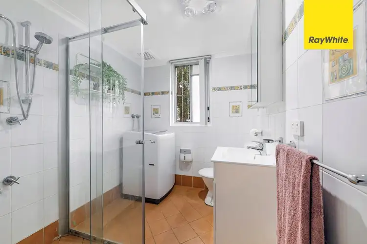 Fifth view of Homely unit listing, 3/77 Broadway, Punchbowl NSW 2196