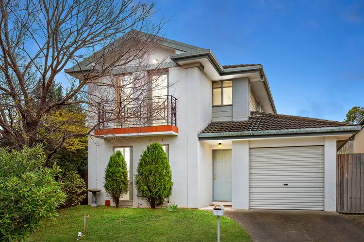 5 Yambie Lane, Chadstone VIC 3148