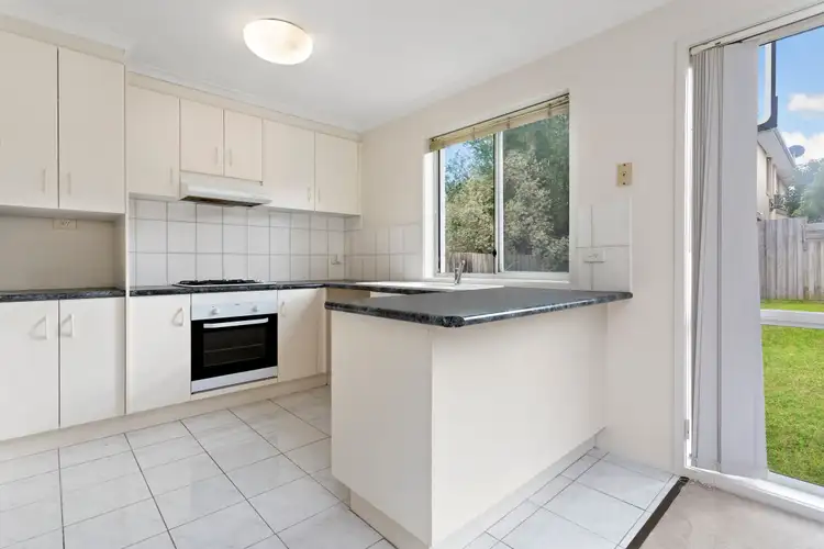 Second view of Homely house listing, 5 Yambie Lane, Chadstone VIC 3148