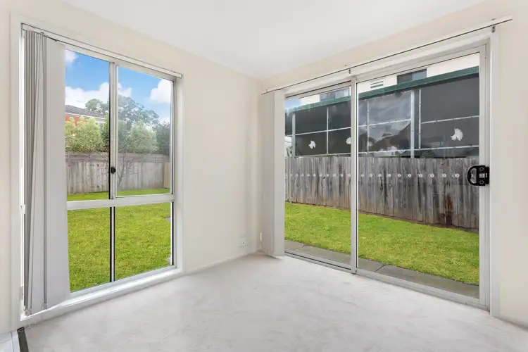Third view of Homely house listing, 5 Yambie Lane, Chadstone VIC 3148