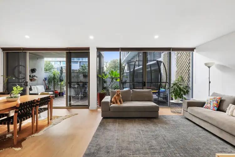 Main view of Homely apartment listing, 103/1 Retreat Street, Alexandria NSW 2015