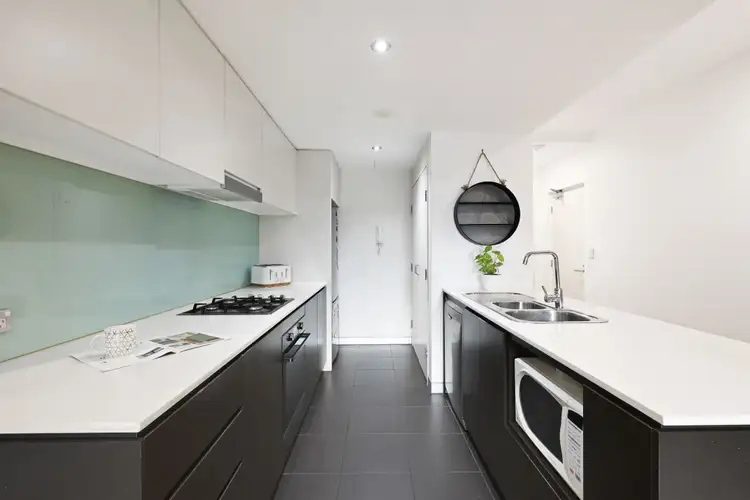 Fifth view of Homely apartment listing, 103/1 Retreat Street, Alexandria NSW 2015