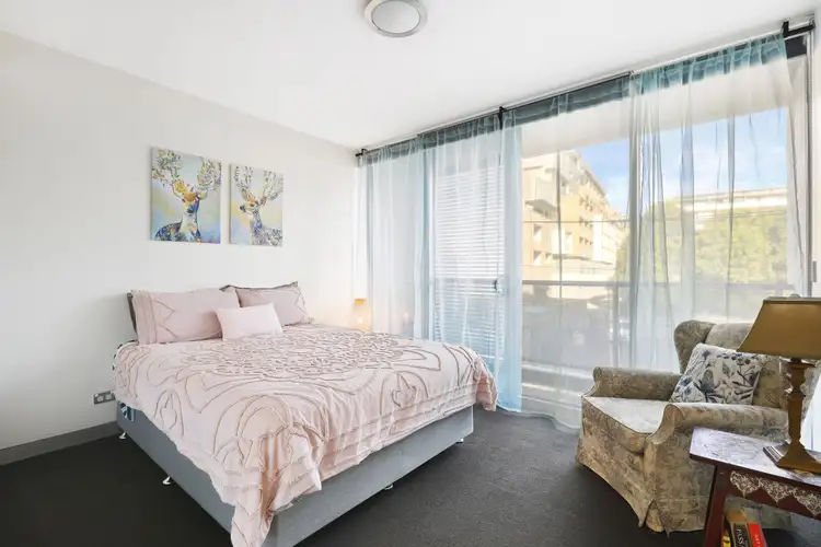 Sixth view of Homely apartment listing, 103/1 Retreat Street, Alexandria NSW 2015