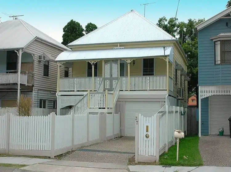37 Sinclair Street, Kangaroo Point QLD 4169