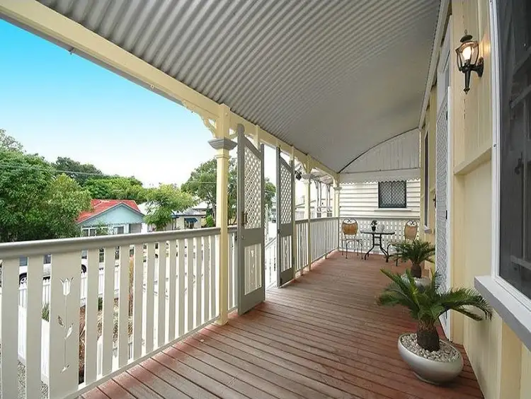 Second view of Homely house listing, 37 Sinclair Street, Kangaroo Point QLD 4169