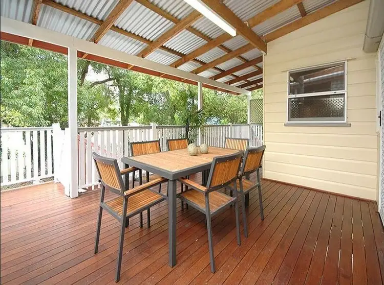 Fourth view of Homely house listing, 37 Sinclair Street, Kangaroo Point QLD 4169