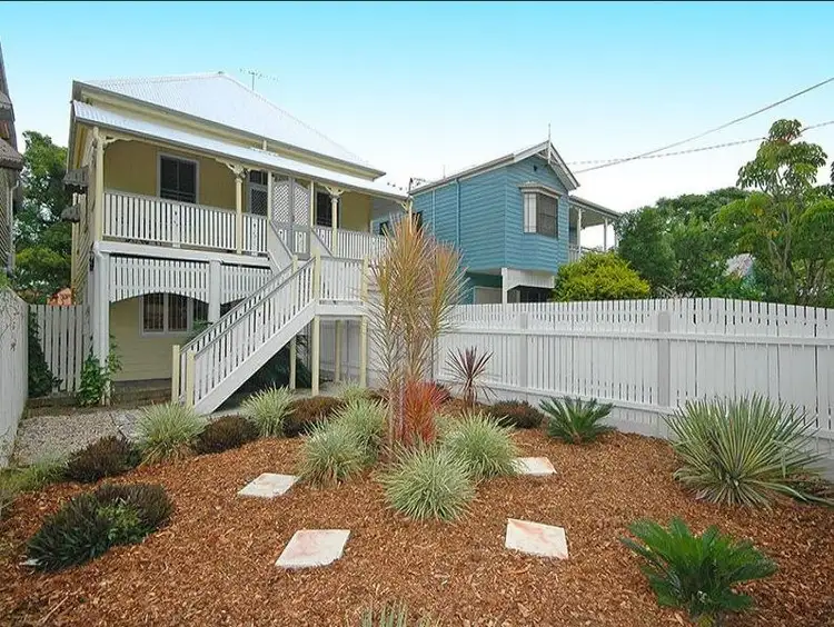 Fifth view of Homely house listing, 37 Sinclair Street, Kangaroo Point QLD 4169