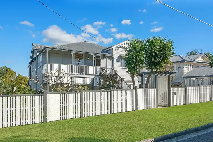 24 Howell Street, Kedron QLD 4031