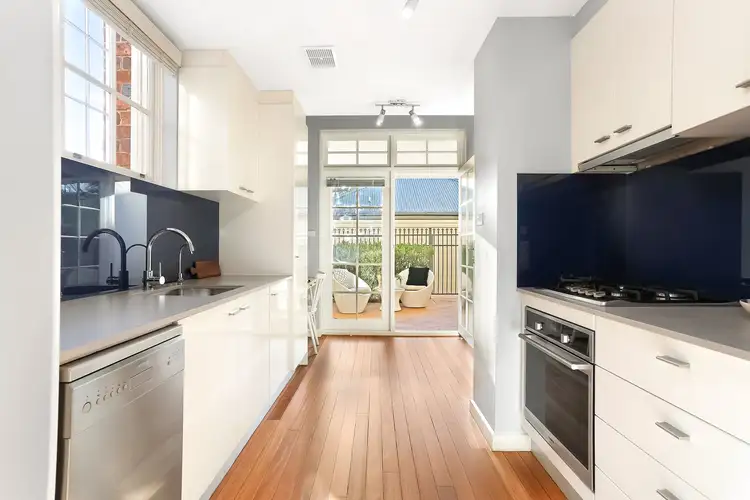Second view of Homely apartment listing, Loft 1/6 Thames Street, Balmain NSW 2041