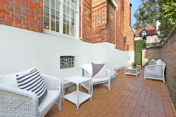 Fourth view of Homely apartment listing, Loft 1/6 Thames Street, Balmain NSW 2041