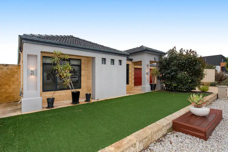 6 Merimbula Way, Secret Harbour WA 6173