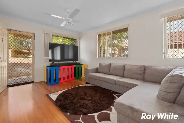 Third view of Homely townhouse listing, 3/3 Isaac Place, Quakers Hill NSW 2763