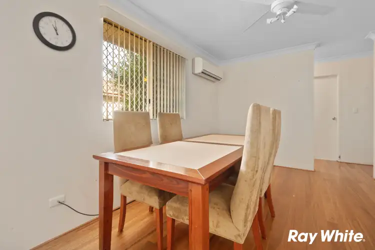 Fifth view of Homely townhouse listing, 3/3 Isaac Place, Quakers Hill NSW 2763