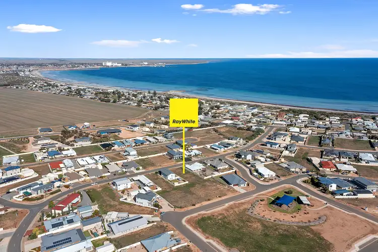 Main view of Homely land listing, 19 (Lot 19) Islesworth Street, North Beach SA 5556