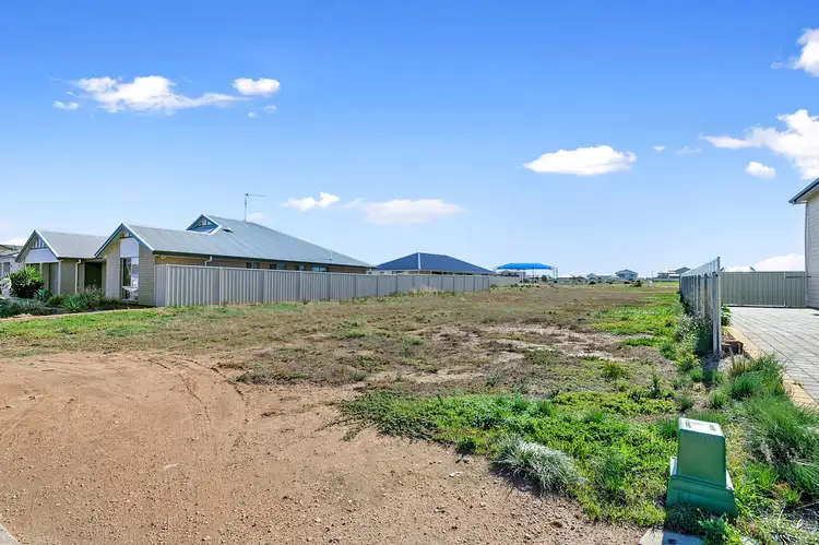 Fourth view of Homely land listing, 19 (Lot 19) Islesworth Street, North Beach SA 5556