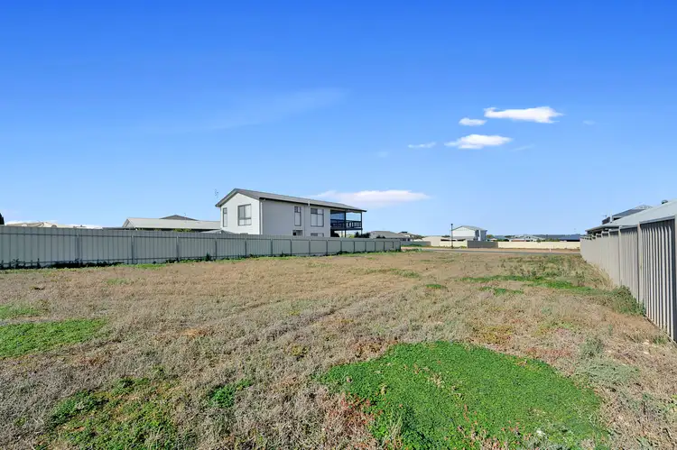 Fifth view of Homely land listing, 19 (Lot 19) Islesworth Street, North Beach SA 5556