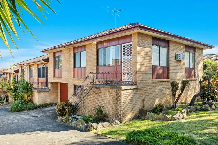 1/53 Millett Street, Hurstville NSW 2220