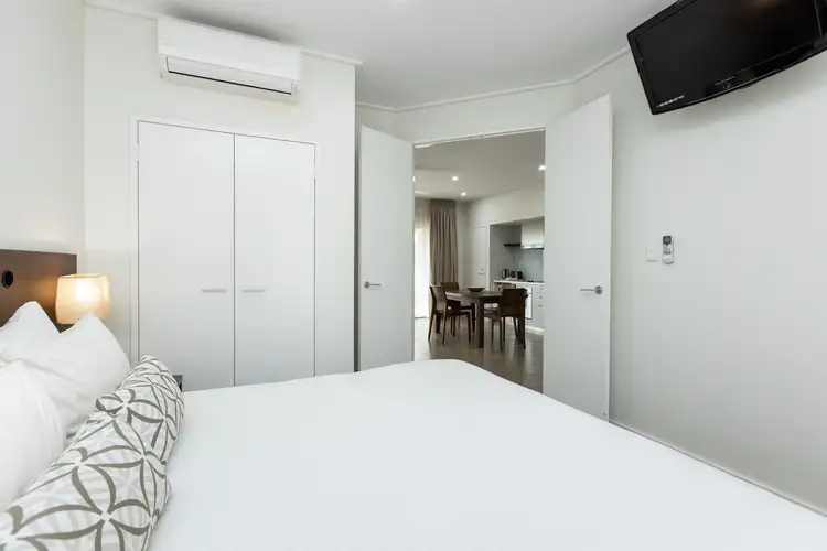 Sixth view of Homely unit listing, 29/11 Oryx Road, Cable Beach WA 6726