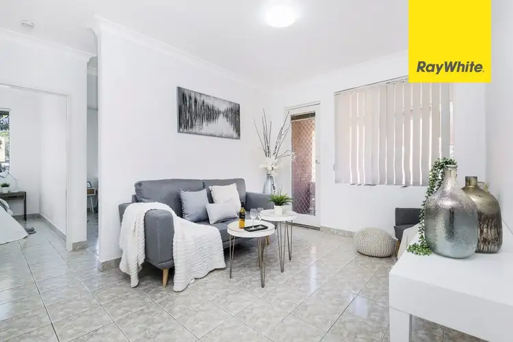 4/40 Hillard Street, Wiley Park NSW 2195