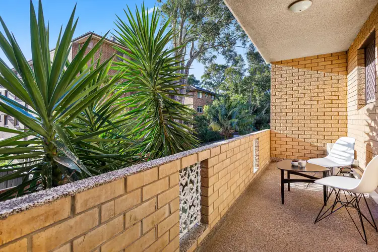 Second view of Homely unit listing, 7/22 Macquarie Place, Mortdale NSW 2223