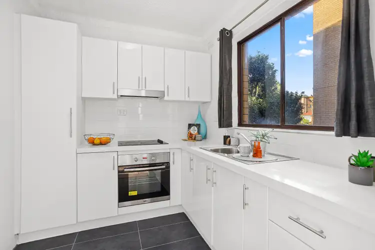 Third view of Homely unit listing, 7/22 Macquarie Place, Mortdale NSW 2223