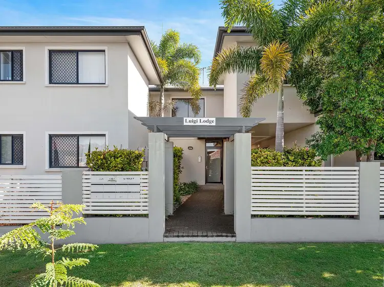 Main view of Homely unit listing, 3/56 Wallace Street, Chermside QLD 4032