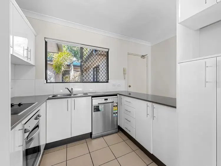 Third view of Homely unit listing, 3/56 Wallace Street, Chermside QLD 4032