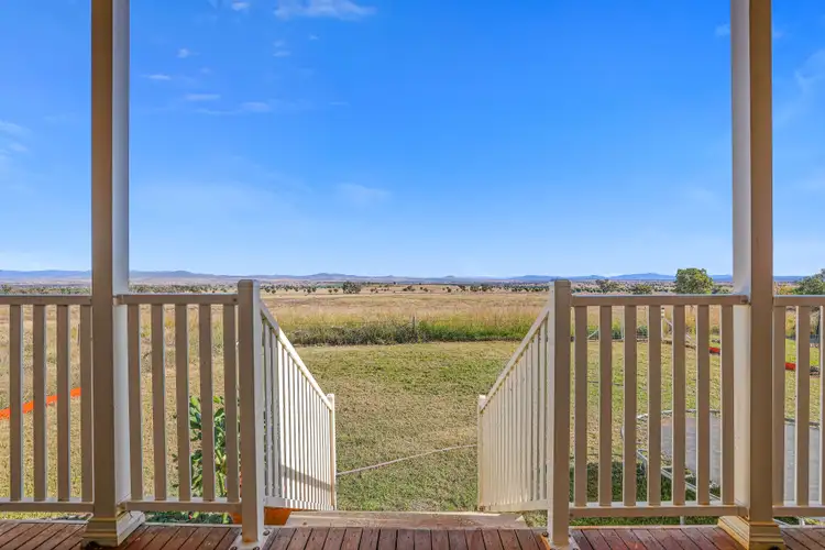 Second view of Homely rural property listing, 622 Perrings Road, Somerton NSW 2340