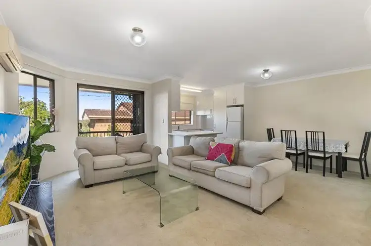 Second view of Homely unit listing, 6/37 Riverview Terrace, Indooroopilly QLD 4068