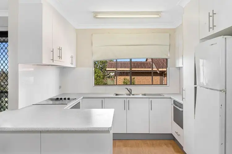 Third view of Homely unit listing, 6/37 Riverview Terrace, Indooroopilly QLD 4068