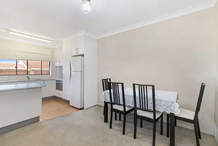 Fifth view of Homely unit listing, 6/37 Riverview Terrace, Indooroopilly QLD 4068