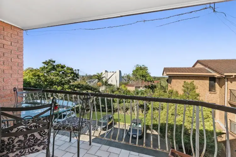 Sixth view of Homely unit listing, 6/37 Riverview Terrace, Indooroopilly QLD 4068